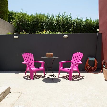 Entire Independent Maisonette Near Heraklion Pottery Classes Petrokefalo Dış mekan fotoğraf