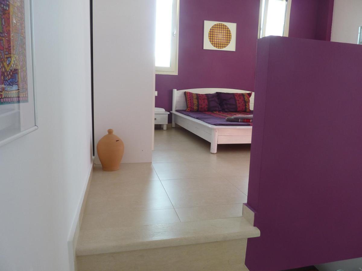 Entire Independent Maisonette Near Heraklion Pottery Classes Petrokefalo Dış mekan fotoğraf
