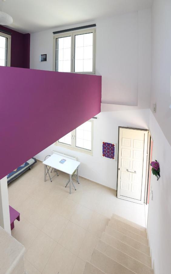 Entire Independent Maisonette Near Heraklion Pottery Classes Petrokefalo Dış mekan fotoğraf